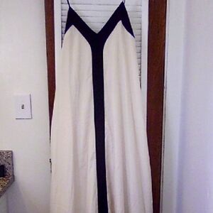 Chic +Versatile Maxi Dress